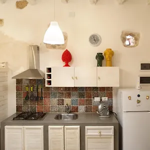 Casa vacanze Jureca