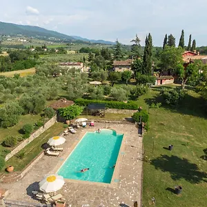 Appartamento Terre Di San Gorgone