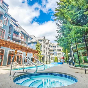 Alpenglow By Elevate Vacations Appartement