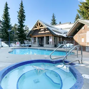 Glaciers Reach By Allseason Vacation Appartement