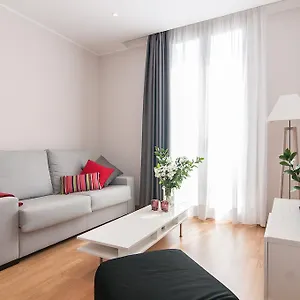 Appartamento Pelayo Deluxe