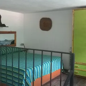 Appartamento Stromboliparadise Piscita