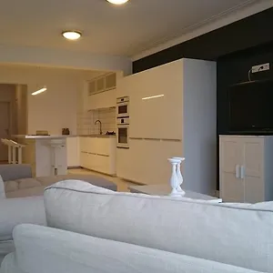 Lounge Zeedijk Ostende