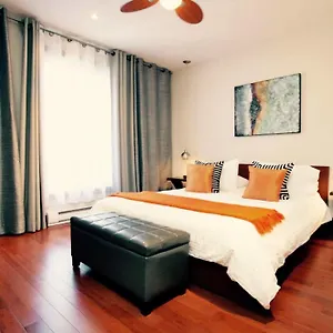 Loft Jacques-cartier Montréal