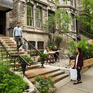 Ambrose House & Cafe - Self Check-in Canadá