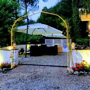 Casa vacanze la colonna
