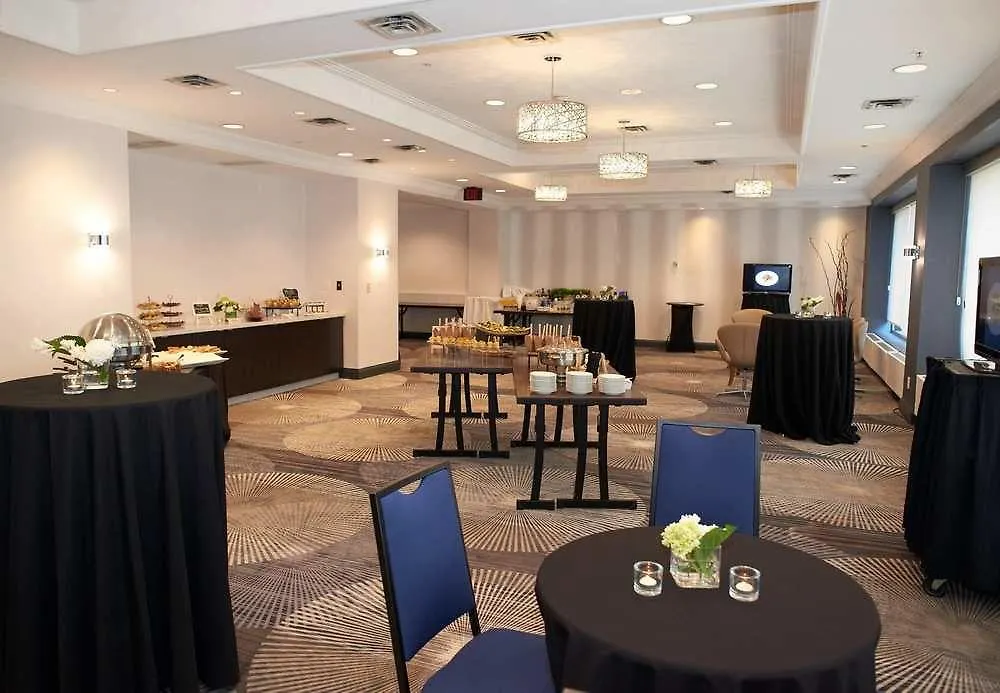 Hotel Courtyard By Marriott Toronto Downtown Canadá