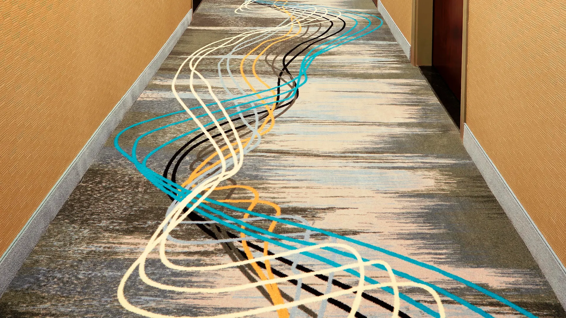 Hotel Courtyard By Marriott Toronto Downtown