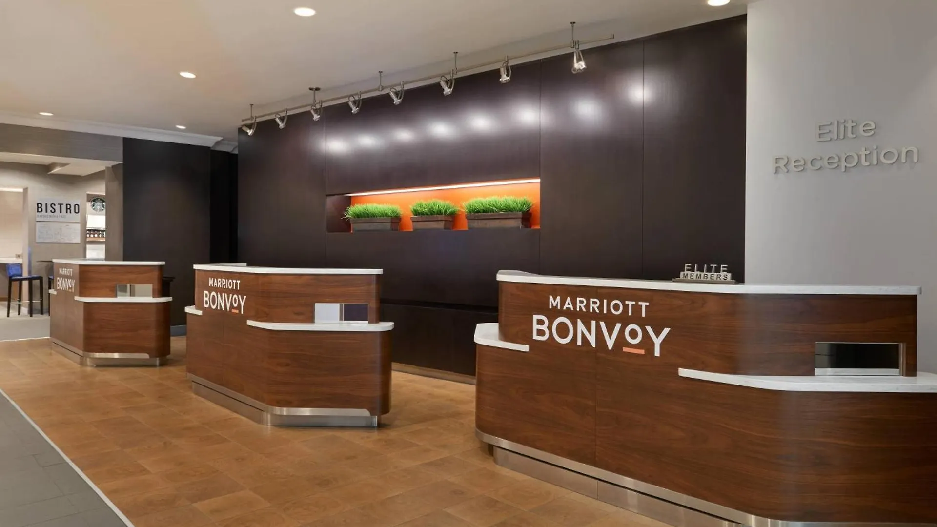 Hotel Courtyard By Marriott Toronto Downtown