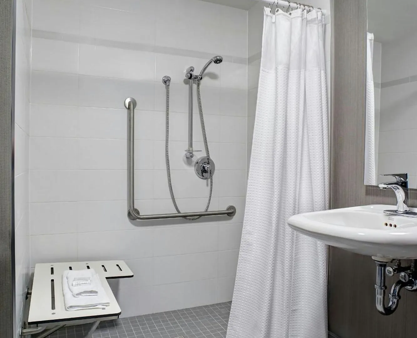 Hotel Courtyard By Marriott Toronto Downtown