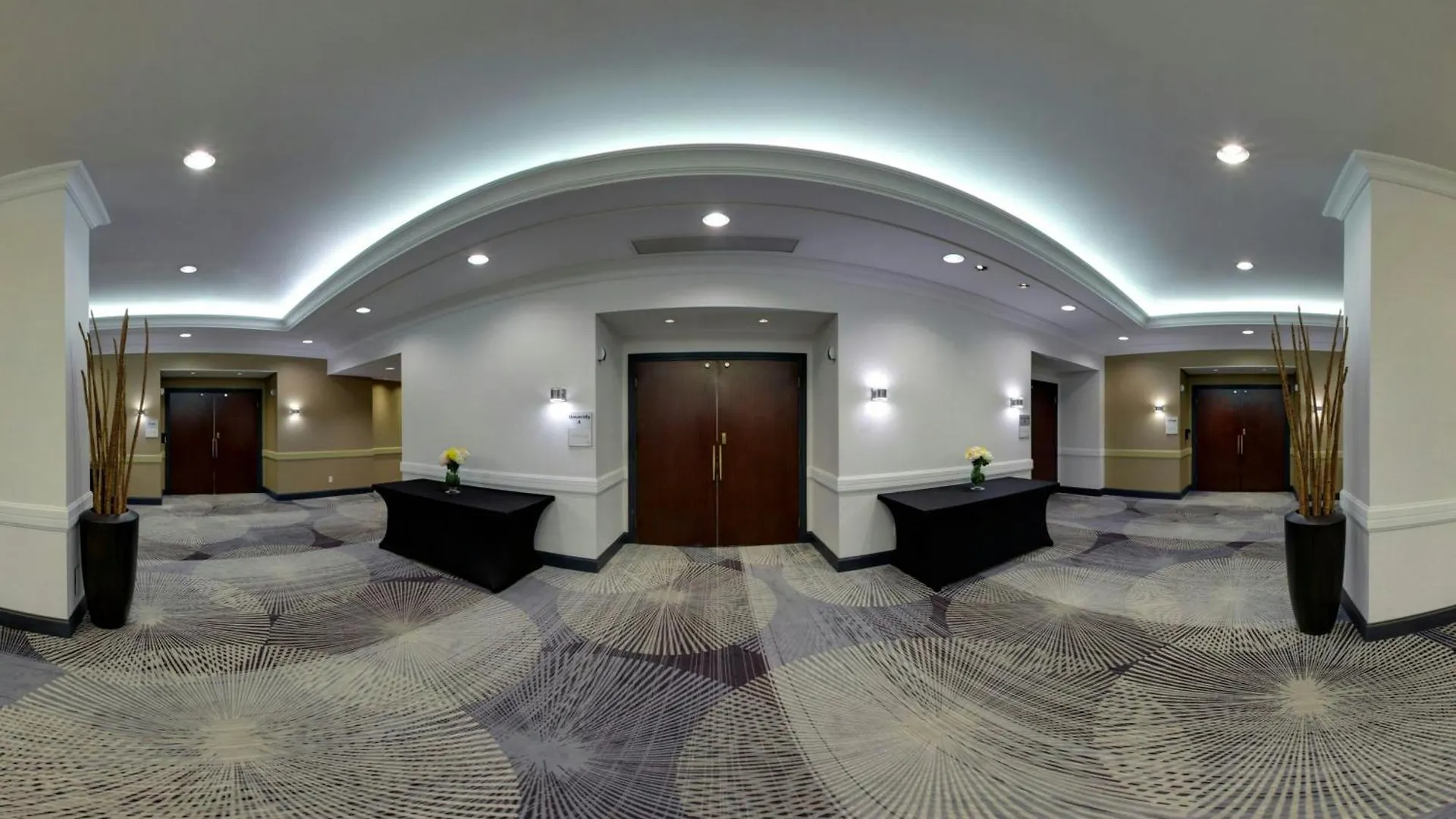 Hotel Courtyard By Marriott Toronto Downtown