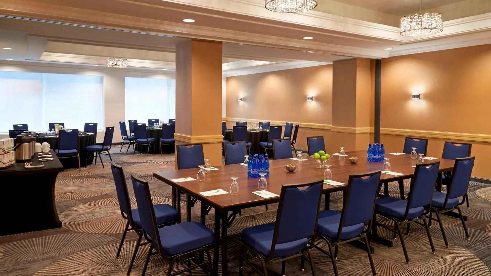 Hotel Courtyard By Marriott Toronto Downtown Canadá