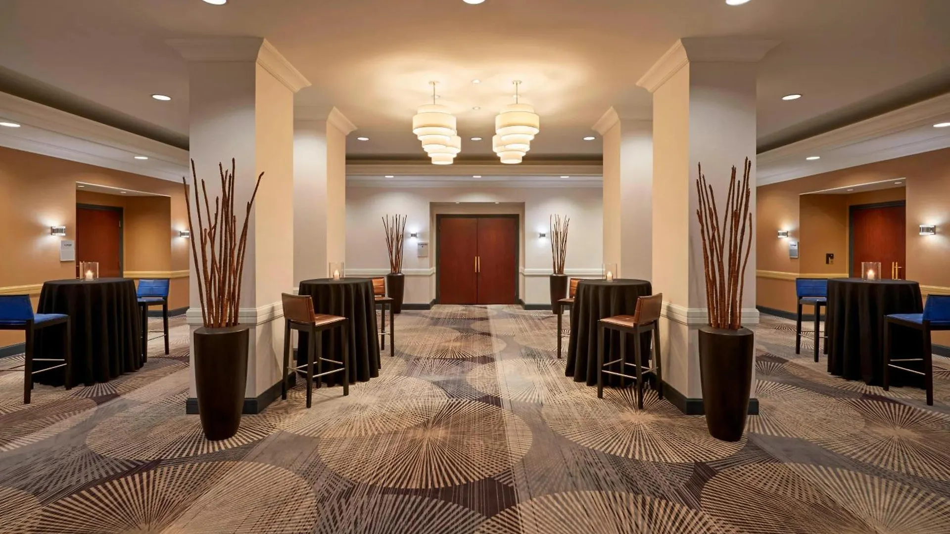 ***  Hotel Courtyard By Marriott Toronto Downtown Canadá